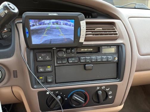 1997 Toyota Avalon XL