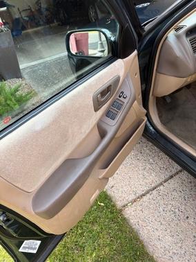 1997 Toyota Avalon XL