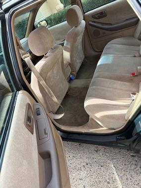 1997 Toyota Avalon XL