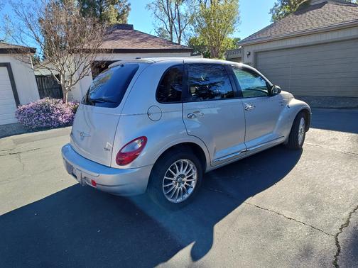 2008 Chrysler PT Cruiser Touring
