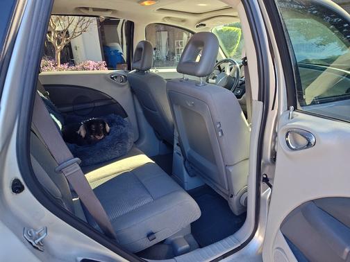 2008 Chrysler PT Cruiser Touring