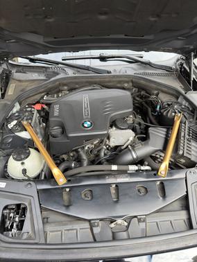 2012 BMW 528 i xDrive