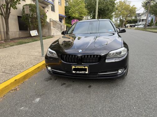 2012 BMW 528 i xDrive