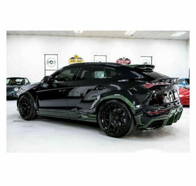 2019 Lamborghini Urus Base