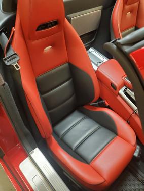 2012 Mercedes-Benz SLS AMG Base