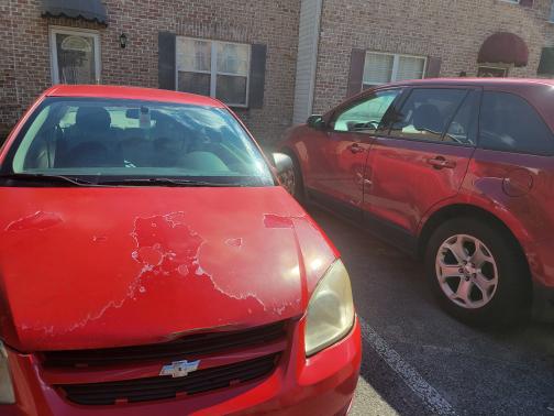 2006 Chevrolet Cobalt LS