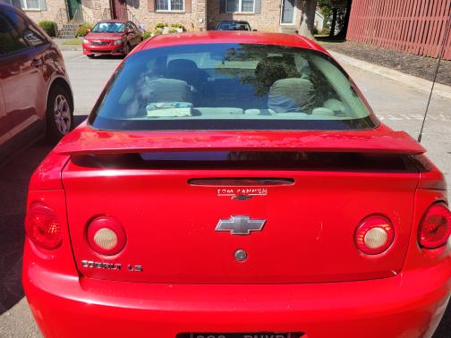 2006 Chevrolet Cobalt LS