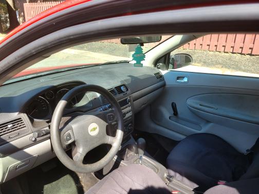 2006 Chevrolet Cobalt LS