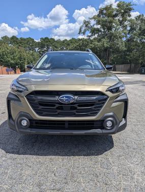 2024 Subaru Outback Onyx Edition XT