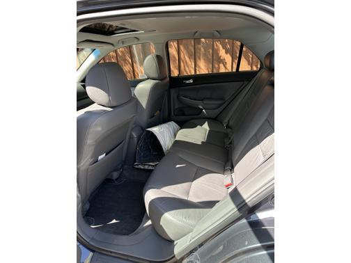 2007 Honda Accord EX-L