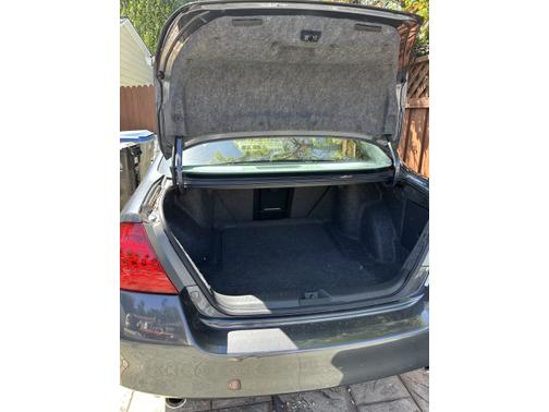 2007 Honda Accord EX-L