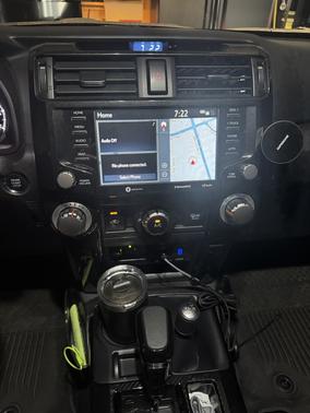2021 Toyota 4Runner TRD Off Road Premium