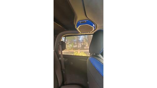 2020 Jeep Wrangler Sport