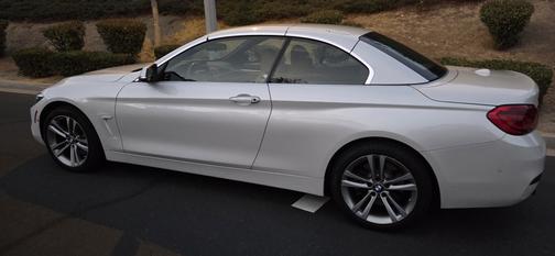 2019 BMW 440 i xDrive