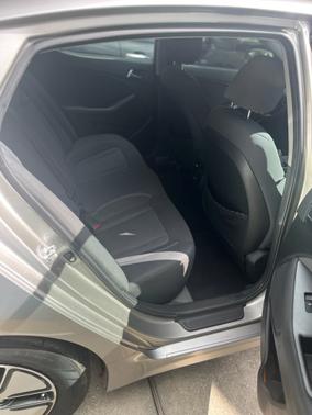 2012 Kia Optima Hybrid EX