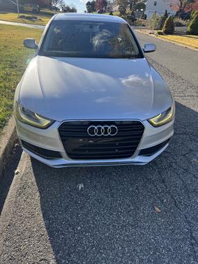 2014 Audi A4 2.0T Premium