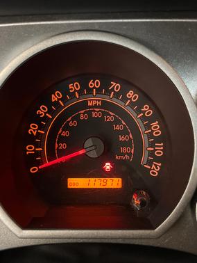 White 2008 Toyota Tundra SR5