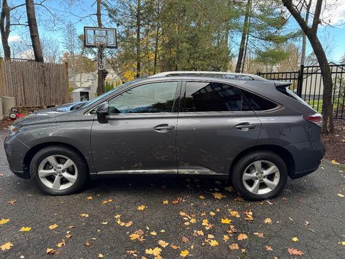 2014 Lexus RX 350 Base