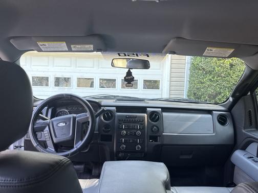 2013 Ford F-150 XL