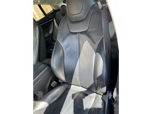 2013 Tesla Model S Base