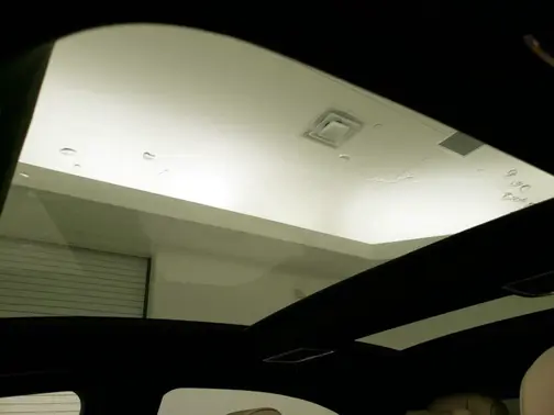 2018 Mercedes-Benz S-Class S 560