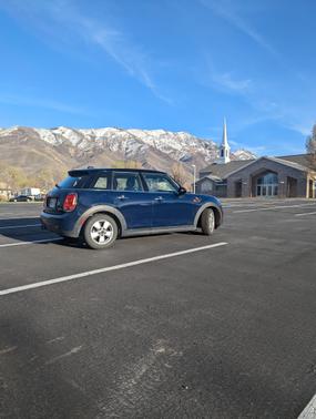 Photo 5 of 8 of 2017 MINI Hardtop Cooper