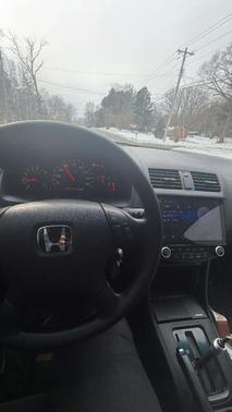 2005 Honda Accord LX