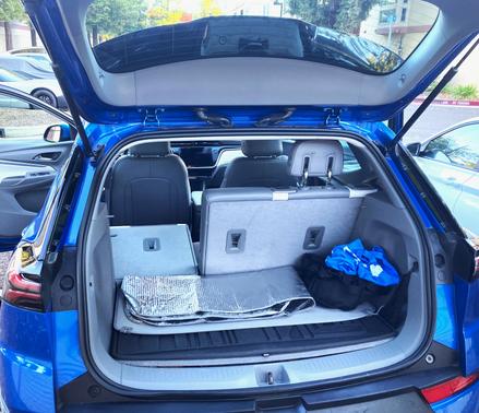 2023 Chevrolet Bolt EUV Premier