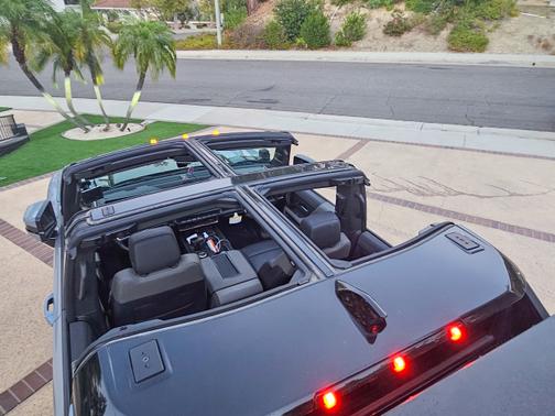 2024 GMC HUMMER EV Pickup 3X