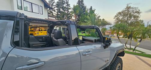 2024 GMC HUMMER EV Pickup 3X