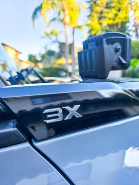 2024 GMC HUMMER EV Pickup 3X