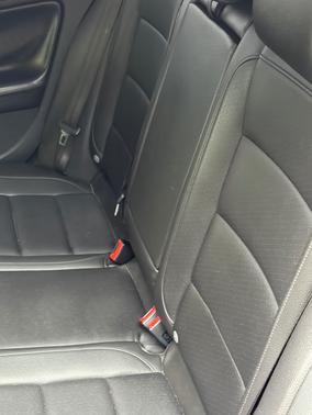 Red 2013 Volkswagen Jetta SportWagen TDI