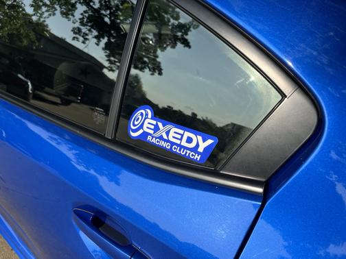 2018 Subaru WRX Base