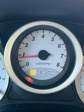 2005 Toyota RAV4 Base