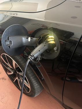 2021 Volvo XC90 Recharge Plug-In Hybrid T8 Inscription 7 Passenger