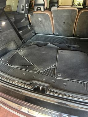 2021 Volvo XC90 Recharge Plug-In Hybrid T8 Inscription 7 Passenger