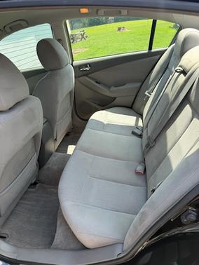 2010 Nissan Altima 2.5 S