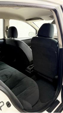 2012 Nissan Versa 1.8 S