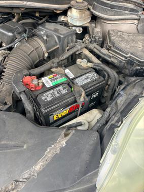 Gray 2010 Honda CR-V EX-L w/Navigation