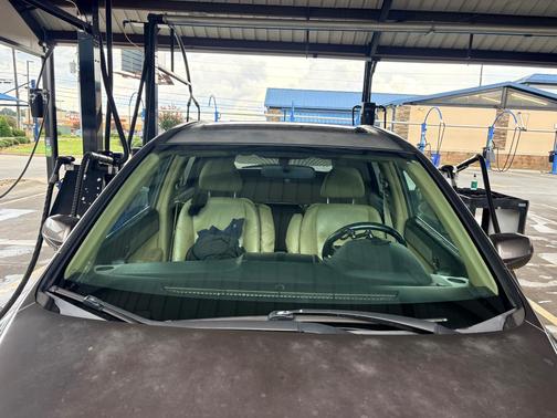 Gray 2010 Honda CR-V EX-L w/Navigation