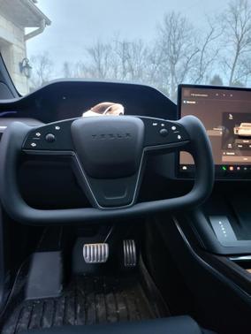 2023 Tesla Model X Base