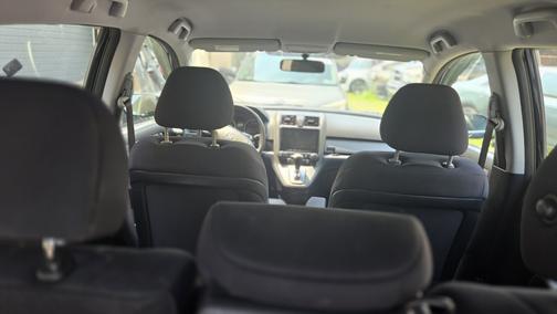 2011 Honda CR-V LX