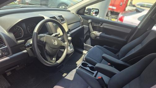 2011 Honda CR-V LX