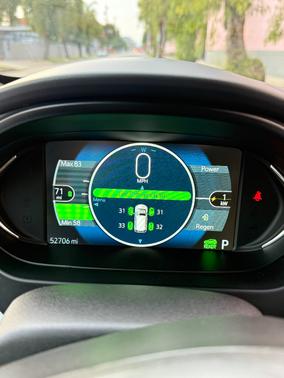 2021 Chevrolet Bolt EV LT