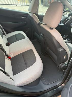 2021 Chevrolet Bolt EV LT