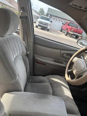 2000 Buick Century Custom