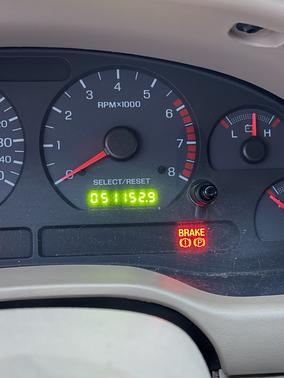 2003 Ford Mustang GT Premium