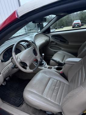 2003 Ford Mustang GT Premium