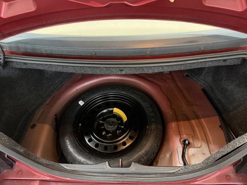 2003 Ford Mustang GT Premium