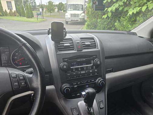 2009 Honda CR-V EX-L